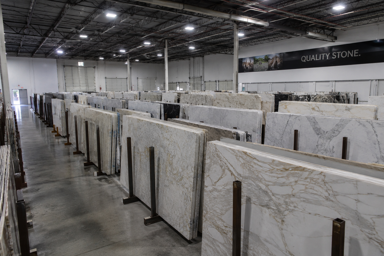 How to Choose the Best Marble Supplier in Indianapolis